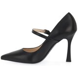 Nero Giardini 100 Nappa Pandora Crna | shoptok.hr