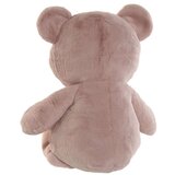  Plišane igračke Home ESPRIT Smeđa Siva Roza Poliester Životinja 28 x 22 x 32 cm (4 kom.) | shoptok.hr
