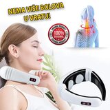  elektromagnetni masažer za vrat cene
