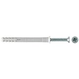Fischer udarni zidni umetci N6x 60 z gp, 048789, umjetna masa, 6mm, 100 komada Cijene