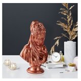 WALLXPERT Decorative Object figura u boji bakra 038 A | Eponuda.com