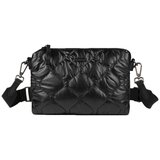 Munich Torbe za čez ramo CROSSBODY Črna Cene