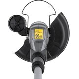 Rebel Tools RB-5002.1 akumulatorski trimer za travu 20 V | shoptok.hr