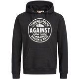 Lonsdale Men's hooded sweatshirt slim fit | Shoptok.si