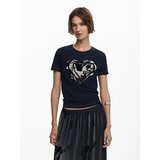 Desigual Suknja crna | shoptok.hr