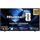 Hisense TV ULED (Mini LED) 85U7SE Smart TV 4K 144 Hz - - Panteh-TV Cene