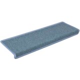 vidaXL Otirači za stepenice 30 kom 65x21x4 cm plavi | shoptok.hr