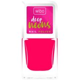 Wibo lak za nohte - Deep Neons - 3 Cene