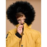 Sinsay Jakna s kapuljačom | shoptok.hr