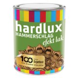 SVJETLOST HARDLUX HAMMERSCHLAG EFEKT LAK 0,75 SIVI | Eponuda.ba