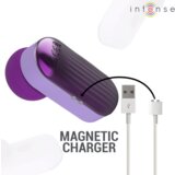 Intense Klitoralni Stimulator Sabrina Purple | Shoptok.si