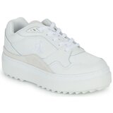 Le Coq Sportif Nizke superge LCS T2000 Bela Cene