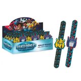 NARUKVICE  SNAP BAND NARUKVICE SNAP BAND Transformers Cijene