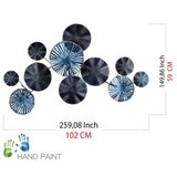 WALLXPERT zidna dekoracija Hare | ePonuda.com