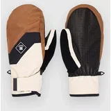 Franchise Rokavice Mitt toffee