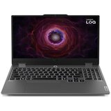 Lenovo loq 15 i5-12450HX/24GB/512GB/15.6"FHD/Win11Pro/RTX3050 6GB/83GS00QRYA Cene