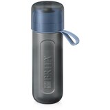 Brita Active Filtering bottle 0.6 l Pastel blue | shoptok.hr