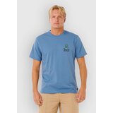 Rip Curl Vaporcool Search Stack T-shirt bluefin Cene