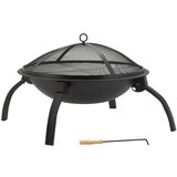 Cattara kurišče vesuv ø 48 cm, s pokrovom, (21075359) Cene