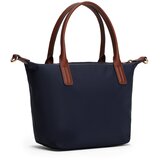 Tommy Hilfiger Ženska torba AW0AW17707, Teget | Eponuda.com