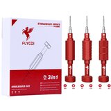  set šrafcigera fly B452 3u1 (0.6, T1 1.5) Cene