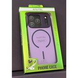 BAVITEL iPhone 17 Pro MagSafe ljubičasta ( 96476 ) | Eponuda.com