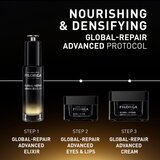 Filorga GLOBAL-REPAIR ADVANCED EYES & LIPS krema proti gubam za konture oči in ustnic 15 ml | Shoptok.si