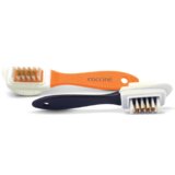 Coccine Cocciné suede and nubuck brush | Shoptok.si