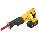 Rems aku recipročna pila lisičji rep Cat 22 V Ve Komplet 560052 R220 Kit | Eponuda.ba