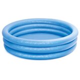 Intex Bazen za decu-kristalno plavi II ( 58446NP ) cene