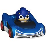 Funko Bitty Pop Bitty POP! Ride: Sonic - Speed Star w/Sonic ( 076363 ) | Eponuda.com