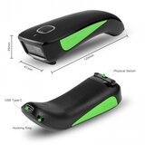 Netum barcode čitač NT-C740, 1D, wireless-bluetooth-usb | ePonuda.com
