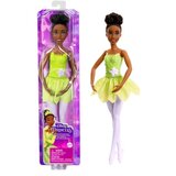 Rappelkist Disney Princeske: Balerina Lutka princeske Tiane - | Shoptok.si