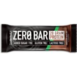 Biotechusa Zero Bar - Čokolada in lešniki | Shoptok.si
