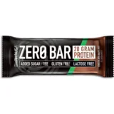Zero Bar - Čokolada in lešniki
