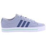 Adidas Retrovulc Siva | shoptok.hr