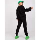 ex moda Set-EM-KMPL-650.10-black | Shoptok.si