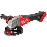 Milwaukee brusilica aku 125mm 18V solo M18 FSAG125X-OX 4933478428 | Eponuda.com
