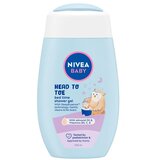 Nivea Kupka za bebe Head to toe 80546, 200ml | Eponuda.com
