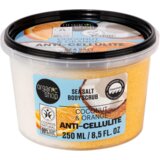  Anti-Cellulite Body Scrub Coconut & Orange - 250 ml Cene