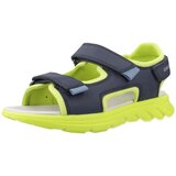 Geox J SANDAL AIRADYUM BO Plava Cijene