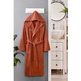 Lessentiel Maison Bademantil Doga, Terakota | Eponuda.com