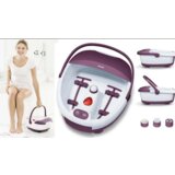  Pedikir kadica 60W IR održava toplotu vode vibro i hidro masaža BEURER | Eponuda.com