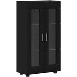  Kreveta FLORIN Crna 55,5 x 29 x 100 cm Konstruirano drvo Slike