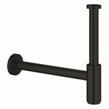 Grohe odvod 1 1/4" za umivaonik mat crni Cijene