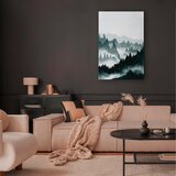 Artgeist SLIKA NA PLATNU | Shoptok.si