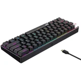 tastatura KB903L crna
