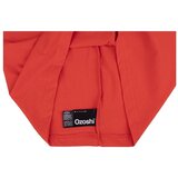 Ozoshi Majice s kratkimi rokavi K15833 Rdeča | Shoptok.si