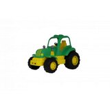 Mogly Toys 044778 TRAKTOR Cene