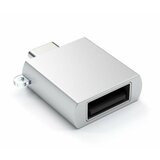 Satechi type-c to usb-a 3.0 adapter - silver Cene